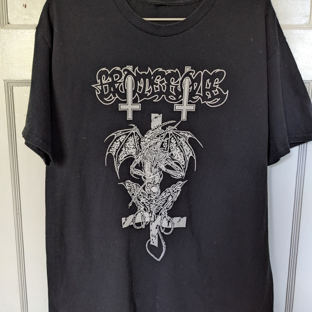 Grotesque, Swedish 90s band